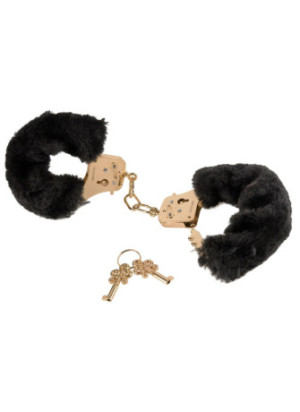Deluxe Furry Cuffs